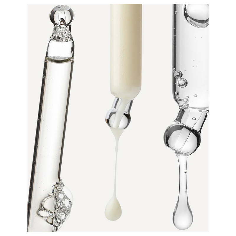 Segle Rutina BeSkin @Befarmacos | Blue Balance + Pure Retinol + Glicolmix