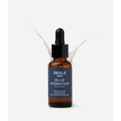 Segle Sérum Blue Hydration | Sérum Hidratante Intensivo con Ácido Hialurónico