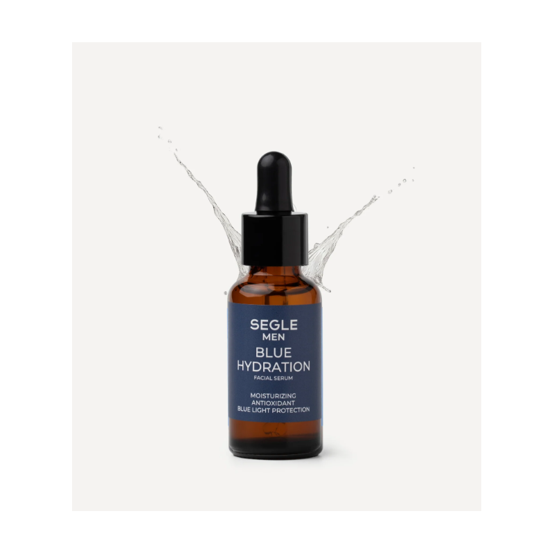 Segle Sérum Blue Hydration | Sérum Hidratante Intensivo con Ácido Hialurónico