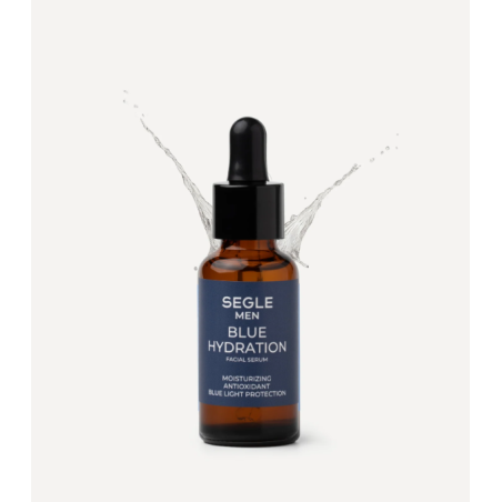 Segle Sérum Blue Hydration | Sérum Hidratante Intensivo con Ácido Hialurónico