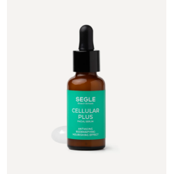 Segle Sérum Cellular Plus | Sérum Antiedad Regenerador y Reafirmante
