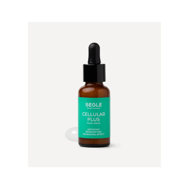 Segle Sérum Cellular Plus | Sérum Antiedad Regenerador y Reafirmante