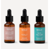 Segle Pack Glow Trio | Vital C + Skin Factor + Glicolmix