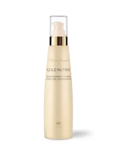 Gold Nutriv Tónico Radiante Alissi Brontë | Luminosidad y Nutrición