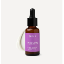 Segle Sérum Tinolvital | Sérum Antiedad Reafirmante y Renovador