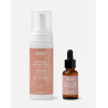 Segle Pack Triple Limpieza y Exfoliación | Aceite + Espuma + Sérum AHA/BHA