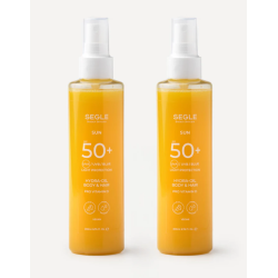 Segle Solar Spray Body & Hair SPF50+ | Protector Solar Corporal y Capilar