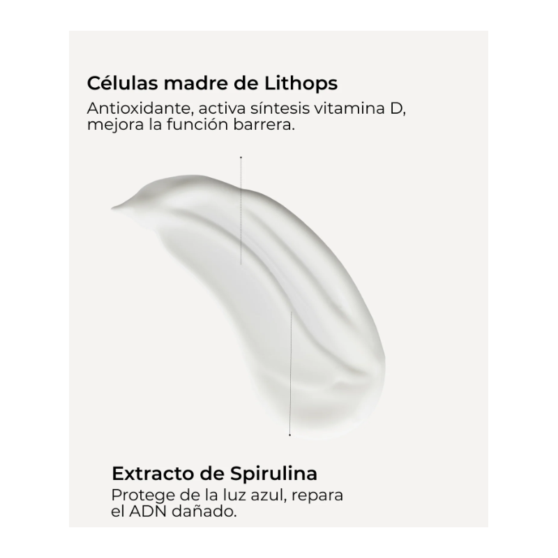 Segle Sérum Vitamina D Urban SPF30 | Sérum Protector Antioxidante Diario