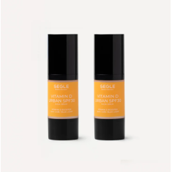 Segle Sérum Vitamina D Urban SPF30 | Sérum Protector Antioxidante Diario
