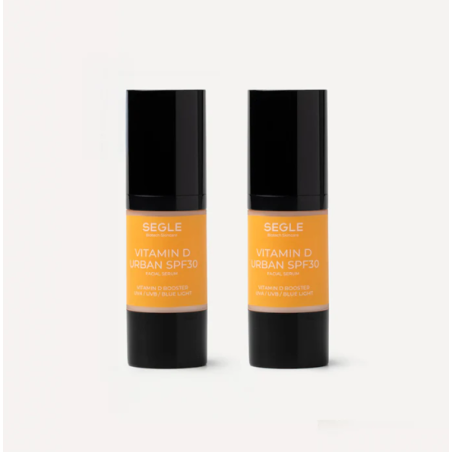 Segle Sérum Vitamina D Urban SPF30 | Sérum Protector Antioxidante Diario