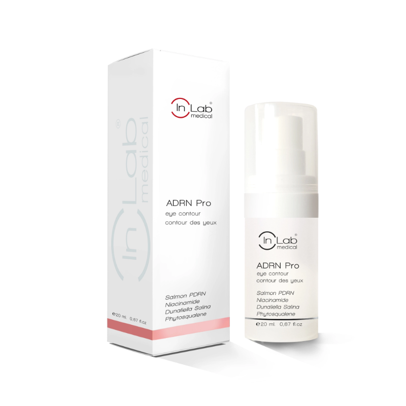 INLAB ADRN Pro Eye Contour | Contorno de Ojos Antiedad Reafirmante
