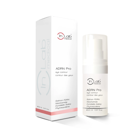 INLAB ADRN Pro Eye Contour | Contorno de Ojos Antiedad Reafirmante