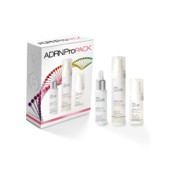 INLAB ADRN Pro Pack | Sérum + Crema + Contorno de Ojos Antiedad