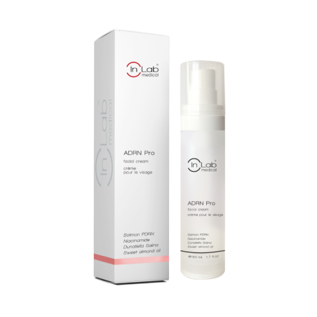 INLAB ADRN Pro Pack | Sérum + Crema + Contorno de Ojos Antiedad