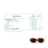 Luxmetique FocusOmega Formula | Complemento Nutricional con Omega-3 para Concentración y Bienestar