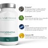 Luxmetique FocusOmega Formula | Complemento Nutricional con Omega-3 para Concentración y Bienestar