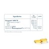 Luxmetique PureOmega Formula | Omega-3 de Alta Pureza para Bienestar Integral