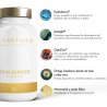 Luxmetique Skin Barrier Formula | Complemento Nutricosmético para la Barrera Cutánea