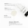Luxmetique ProAge Day Serum | Sérum Antiedad de Día para Luminosidad y Firmeza
