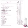 Luxmetique Celulox Formula 15 Viales | Nutricosmética Anticelulítica y Circulatoria