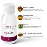 Luxmetique Celulox Formula 15 Viales | Nutricosmética Anticelulítica y Circulatoria