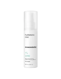 Hydratonic Mist Mesoestetic | Hidratación y frescor inmediato