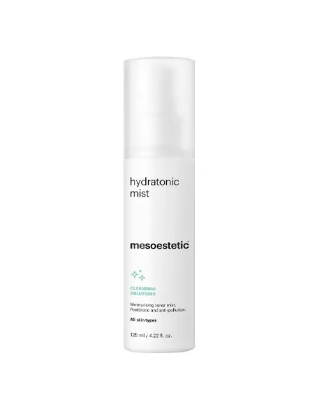 Hydratonic Mist Mesoestetic | Hidratación y frescor inmediato