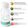 Luxmetique Dreox Formula 15 Viales | Nutricosmético Drenante, Detox y Antirretención de Líquidos