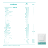 Luxmetique Lungevity Formula 20 Sobres | Salud Respiratoria, Antioxidante y Longevidad Pulmonar
