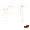 Luxmetique H2SUN Formula 60 Cápsulas | Fotoprotección Solar Oral y Antioxidante