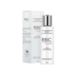 IR Pharma Gel Regenerador Biactivo RBC 100 ml | Hidratación, Reparación y Calma para Pieles Sensibles