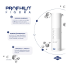 IBSA Profhilo® Figura Body Cream 150 ml | Crema Corporal Reafirmante e Hidratante