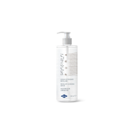 IBSA Profhilo® Pura 400 ml | Agua Micelar Limpiadora e Hidratante