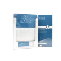 Atache Dermic+ Wrinkle Attack ProMask VA-B3 | Mascarilla Rejuvenecedora Antiarrugas