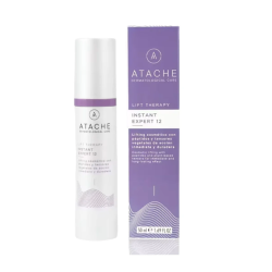 Atache Lift Therapy Instant Expert 12 | Crema Reafirmante Efecto Lifting
