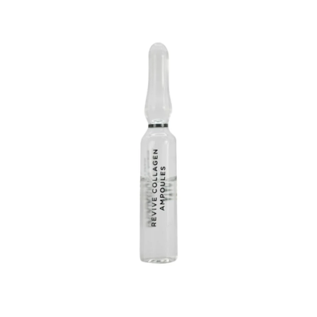 Atache Revive Collagen Ampoules 10x2 ml | Ampollas Regeneradoras Antiedad