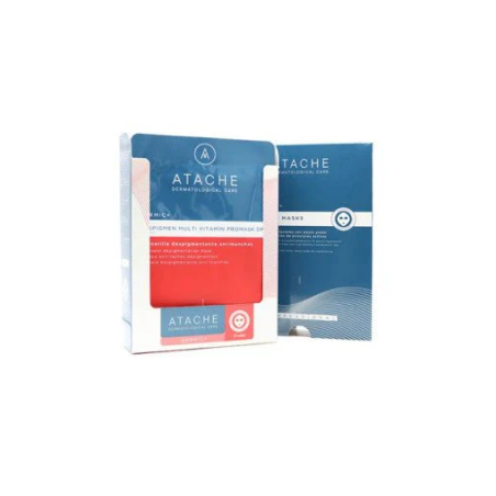 Atache Dermic+ Despigment Multi Vitamin ProMask DP3 | Mascarilla Despigmentante Multivitamínica
