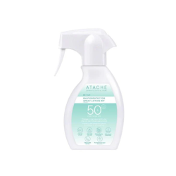 Atache Photoprotector Spray Lotion SPF50+ 200 ml | Protector Solar Corporal en Spray