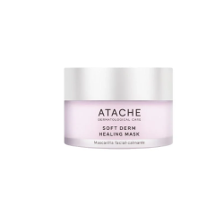 Atache Soft Derm Healing Mask | Mascarilla Calmante y Reparadora