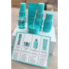 ZISU'C Travel Set | Rutina Facial Completa de Viaje con Protección Solar