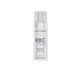 IR Pharma Espuma Higienizante 150 ml | Espuma Limpiadora Facial Calmante