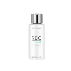IR Pharma Champú Activador RBC 250 ml | Champú Anticaída Detox y Regenerador Capilar