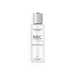 IR Pharma Sérum Equilibrante Fibra Capilar RBC | Sérum Reparador y Fortalecedor Capilar