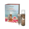 Casmara Pack My Suncare SPF50+ | Protector Solar Facial y Corporal Antiedad