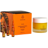 Arturo Alba Paté Exfoliante Físico Renovador 100 ml | Exfoliante Facial Suave y Renovador