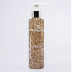 Utsukusy BB Gel Color Corporal 200 ml | Gel Corporal con Color Hidratante