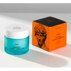 Arturo Alba Mascarilla Normo-Reguladora 100 ml | Mascarilla Equilibrante y Purificante