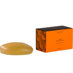 Arturo Alba Jabón Herencia Helénica 100 g | Jabón Dermatológico para Rostro y Cuerpo