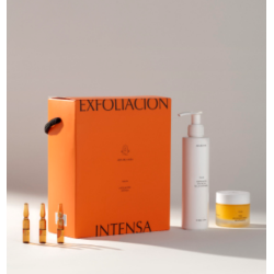 Arturo Alba Estuche Exfoliación Intensa | Rutina Renovadora para Textura e Imperfecciones