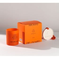 Arturo Alba Estuche Aromas del Olimpo Apolo | Set Aromático Premium para el Hogar